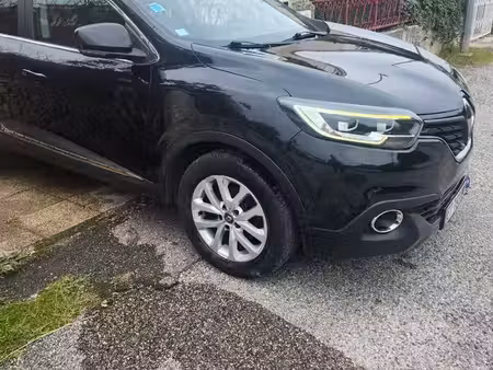 Renault Kadjar 1.5 dCi 110