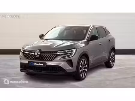 Renault Austral 1.2 200 Techno