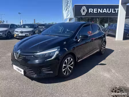 Renault Clio E-Tech 1.6 145 Techno