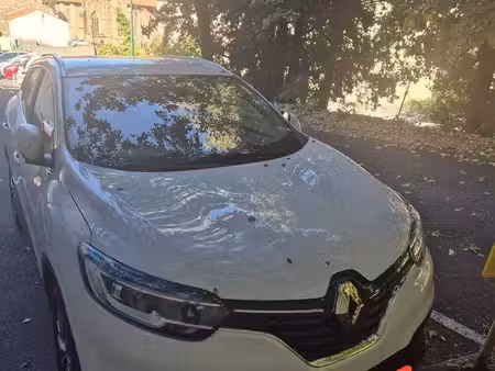Renault Kadjar 1.6 dCi 130