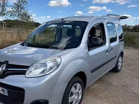 Renault Kangoo 1.5