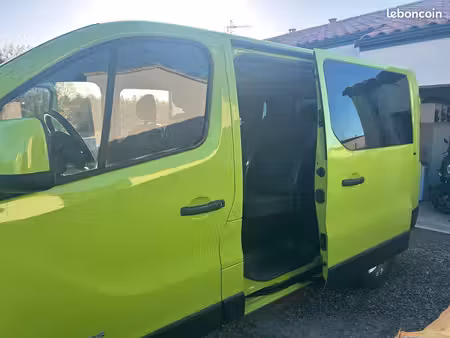 Renault Trafic 1.6 dCi 145 Business