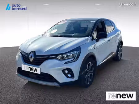 Renault Captur E-Tech 1.6 160 Intens