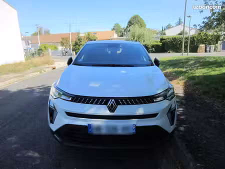 Renault Captur 1.0 91