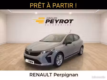 Renault Clio E-Tech 1.6 145 Evolution