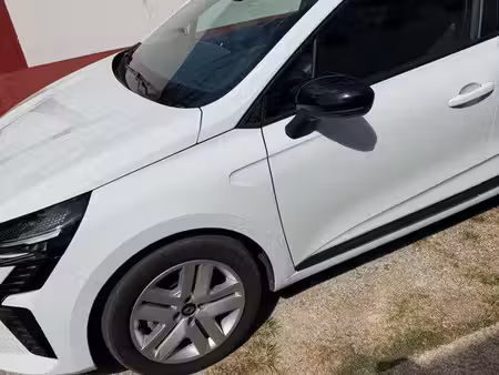 Renault Clio E-Tech 1.6 145