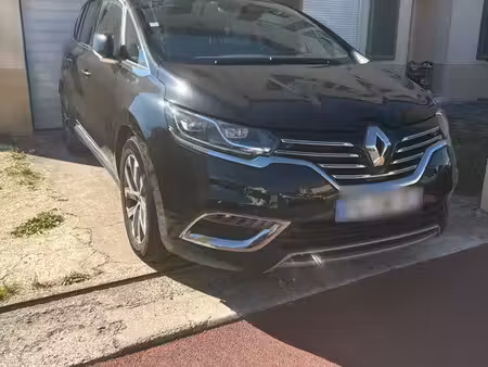 Renault Espace 2.0 dCi 160