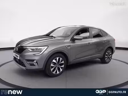 Renault Arkana E-Tech 1.6 145 Evolution