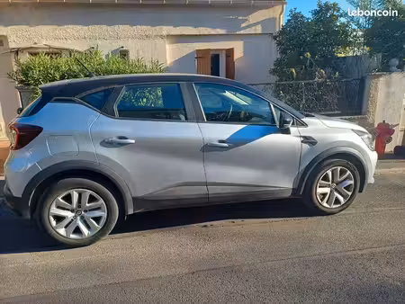Renault Captur 1.0 91