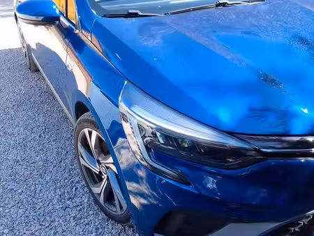 Renault Clio 140 RS Line