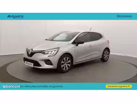 Renault Clio E-Tech 1.6 145 Evolution