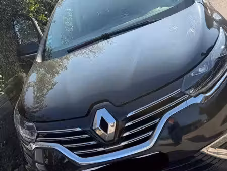 Renault Espace 1.6 dCi 160