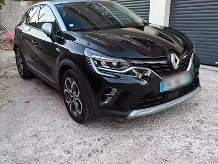 Renault Captur 1.3 TCe 130