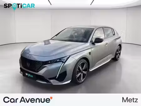 Peugeot 308 1.2 145
