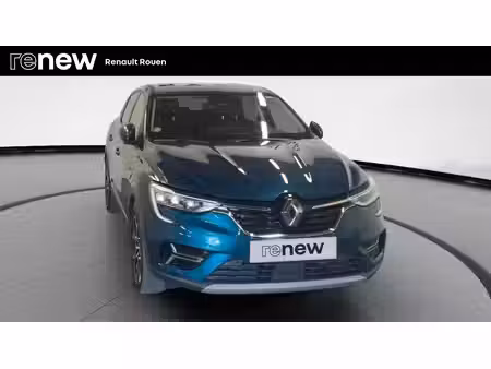 Renault Arkana E-Tech 1.6 145 Techno