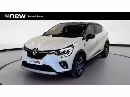 Renault Captur E-Tech 1.6 145 Intens