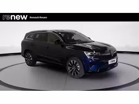 Renault Espace 1.2 200