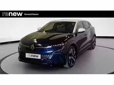 Renault Mégane E-Tech 220 Équilibre