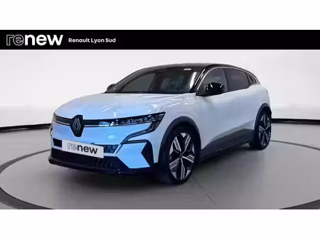 Renault Mégane E-Tech 220 Équilibre
