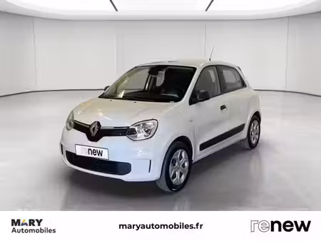 Renault Twingo 81