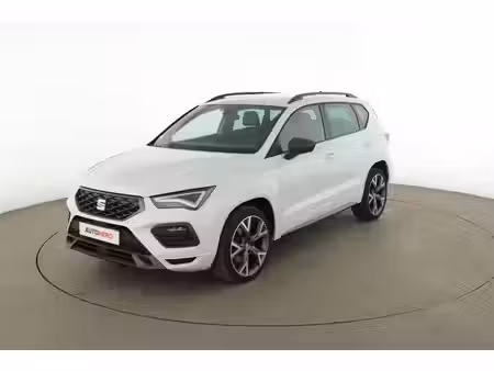 Seat Ateca 2.0 TSI 150 FR