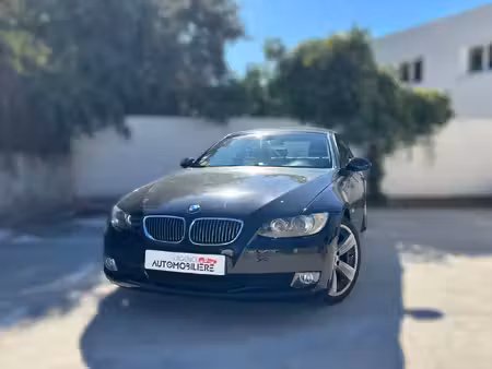 BMW Série 3 320i 2.0 170 Luxe