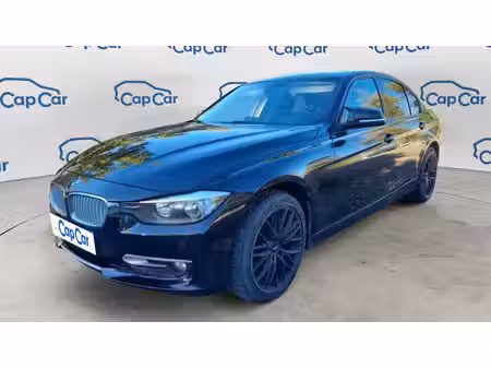 BMW Série 3 316d 2.0 116 Modern
