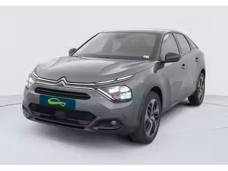 Citroën C4 HDi 130 Feel Pack