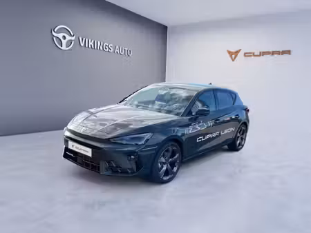 Cupra Leon 1.5 TSI 150