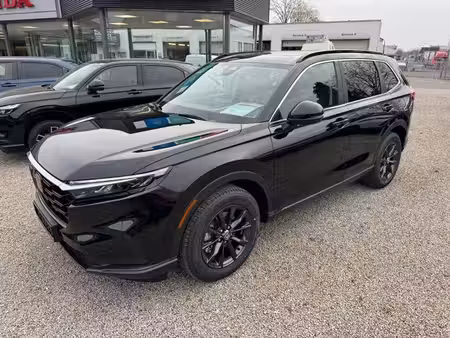 Honda CR-V 2.0 184 Advance 4x4