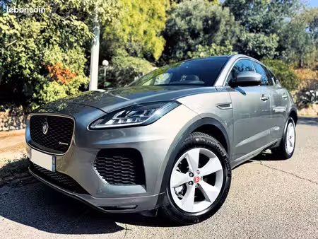 Jaguar E-Pace D180 2.0 180 R Dynamic S 4x4