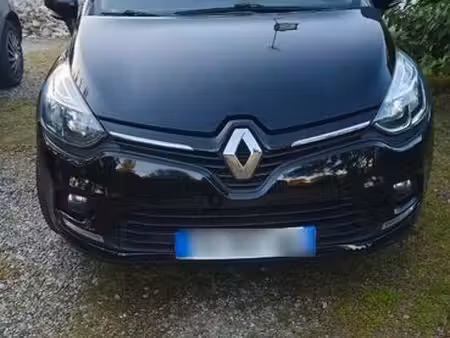 Renault Clio 1.5 dCi 75
