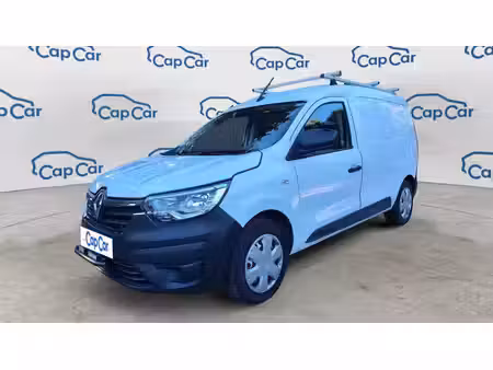 Renault Kangoo 1.5 dCi Confort