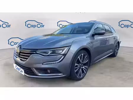 Renault Talisman 2.0 dCi 200 Initiale Paris