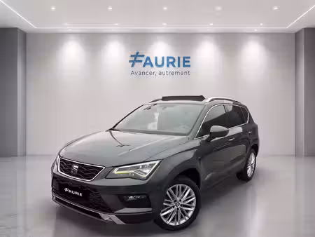 Seat Ateca 1.4 TSI 150