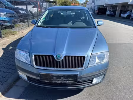Škoda Octavia 1.6 116 Ambiente