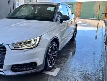 Audi A1 1.4 TDI 90