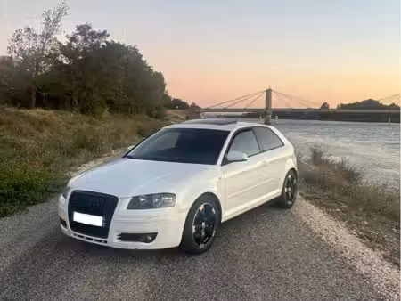 Audi A3 1.9 TDI 105