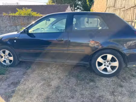 Audi A3 1.9 TDI 110