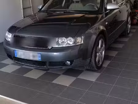 Audi A4 1.9 TDI 130