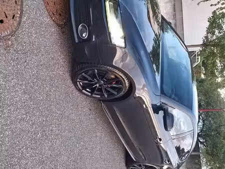 Audi A5 V6 3.0 TDI 240 S line quattro
