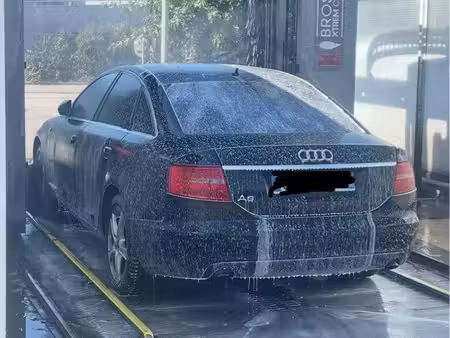 Audi A6 2.0 TDI 140