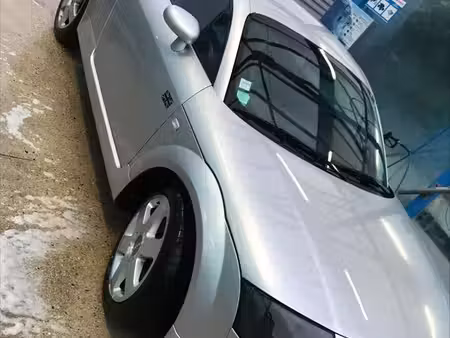 Audi TT 1.8 180