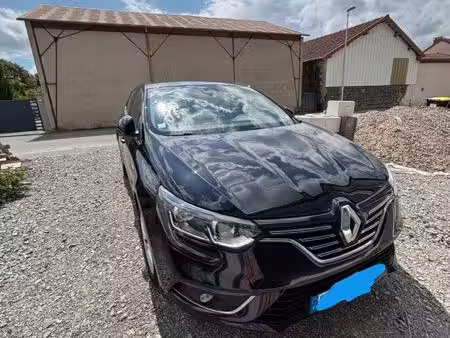 Renault Mégane 1.2 TCe 130