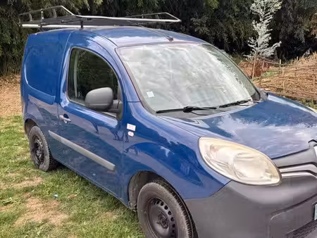 Renault Kangoo 1.5 dCi 75