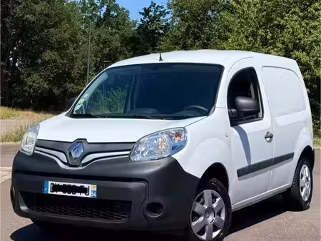 Renault Kangoo 1.5 dCi 75