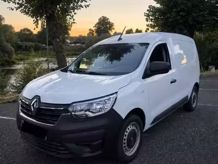 Renault Express Van 1.5 dCi 95 Confort