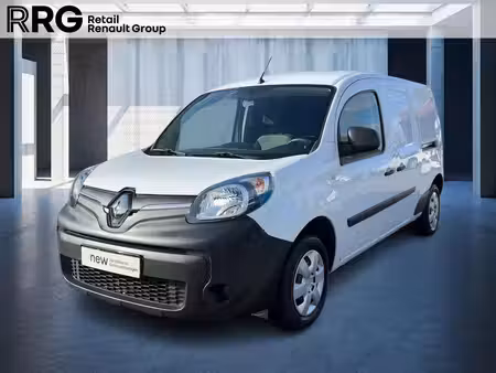 Renault Kangoo E-Tech 120