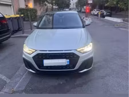 Audi A1 25 TFSI 1.0 TFSI 95