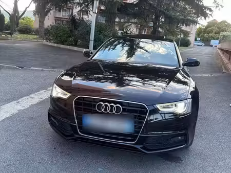 Audi A5 2.0 TDI 150